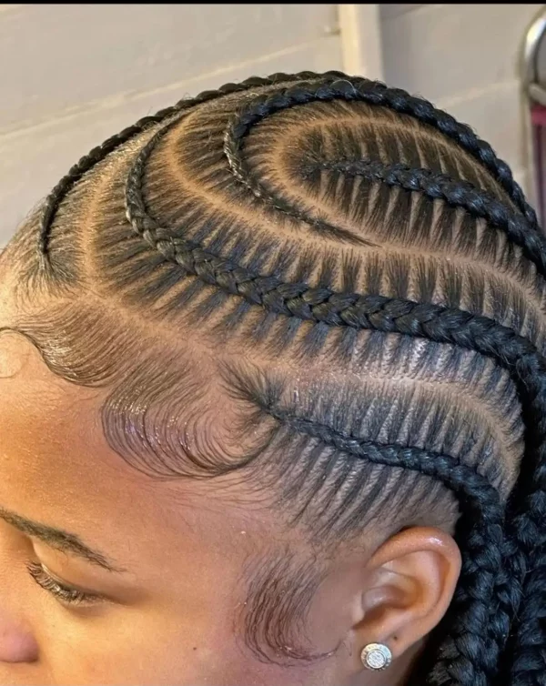 Tresse américaine – Image 14