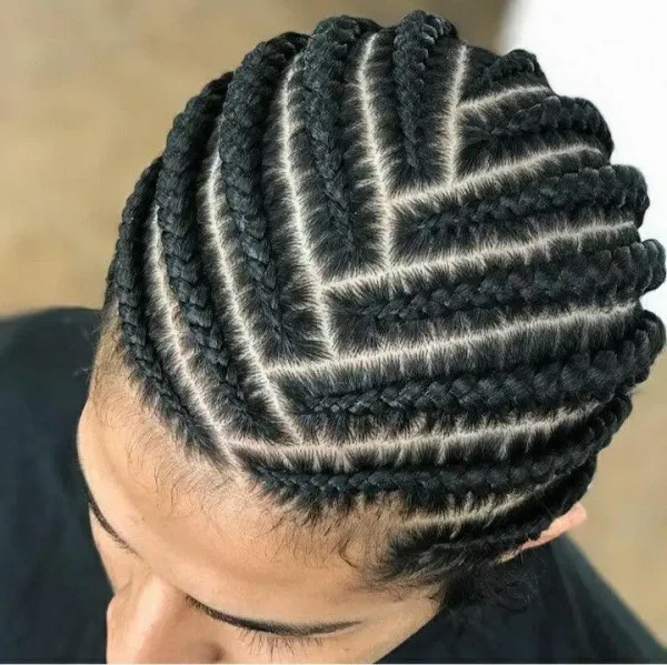 Tresse américaine – Image 7