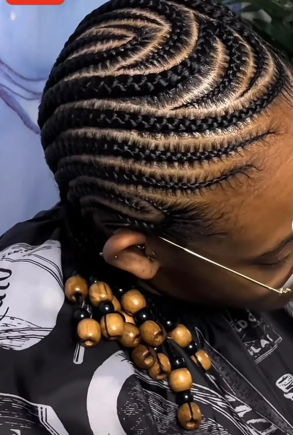 Tresse américaine – Image 3