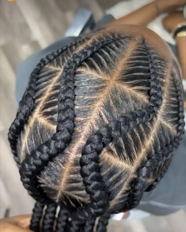 Tresse américaine – Image 15