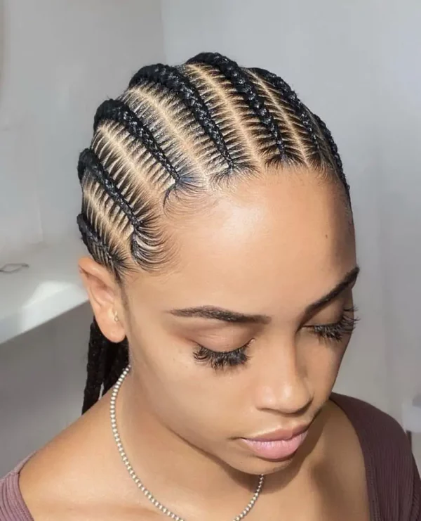 Tresse américaine – Image 4